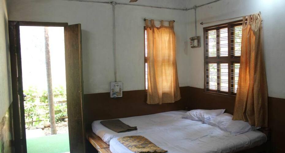 Stream Of Joy Homestay, Dharmasthala 3